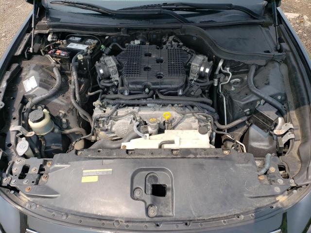 Aukcja sprzedaży 2011 Infiniti G37, vin: JN1CV6EL3BM260315, numer aukcji: 53199943