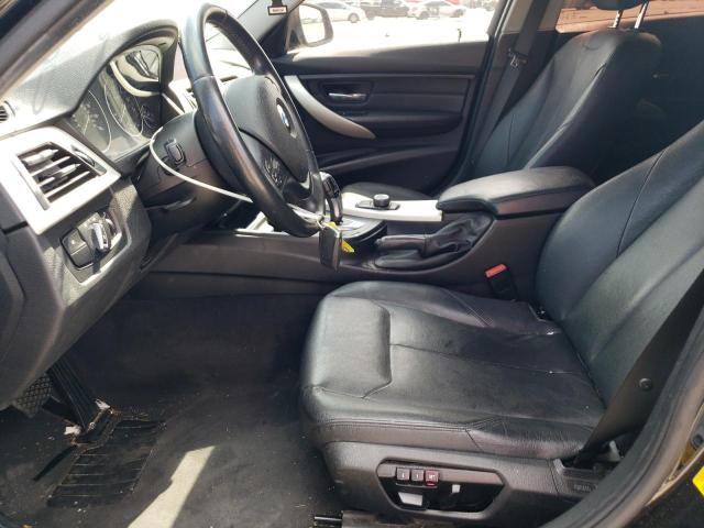 Продажа на аукционе авто 2015 Bmw 320 I, vin: WBA3B1C50FK139639, номер лота: 51562183