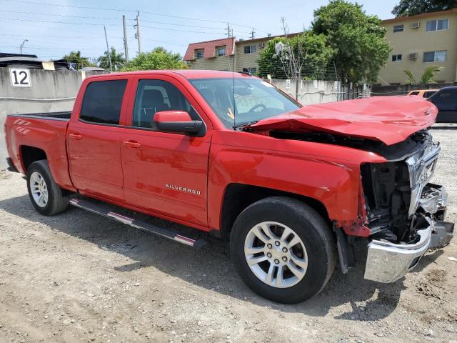 Продаж на аукціоні авто 2015 Chevrolet Silverado C1500 Lt, vin: 3GCPCRECXFG162641, номер лоту: 51604083