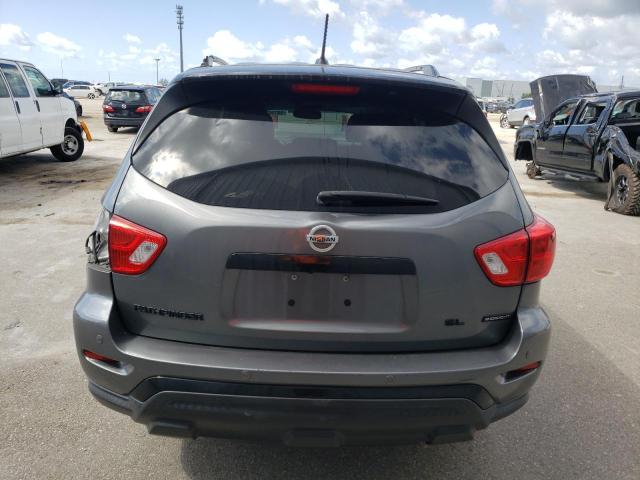 Aukcja sprzedaży 2018 Nissan Pathfinder S, vin: 5N1DR2MN0JC648619, numer aukcji: 50751903