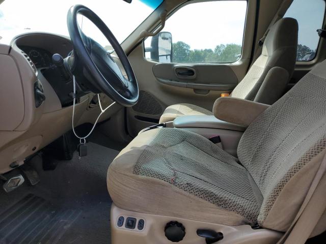 Продажа на аукционе авто 2000 Ford F150, vin: 1FTRX18L3YNB15195, номер лота: 51776873