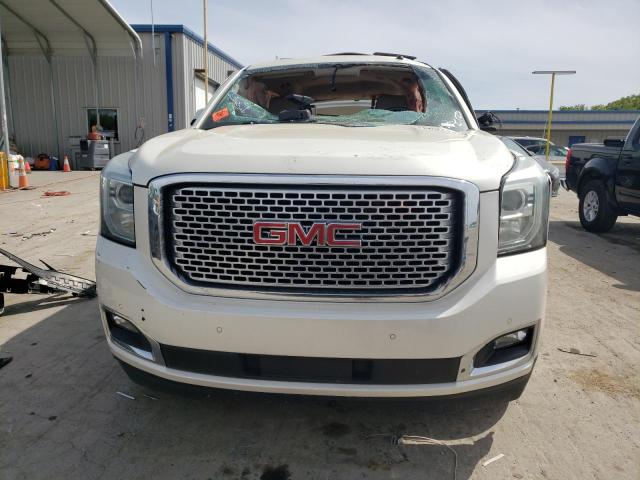 Aukcja sprzedaży 2015 Gmc Yukon, vin: 1GKS1CKJ4FR158346, numer aukcji: 50814023