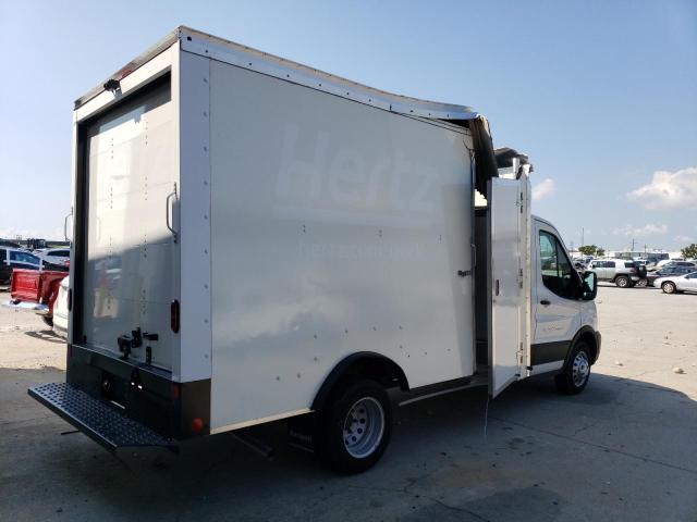 Продажа на аукционе авто 2022 Ford Transit T-350 Hd, vin: 1FDBF6P81NKA55134, номер лота: 50525803