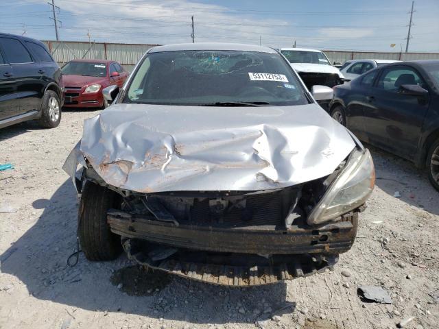 Aukcja sprzedaży 2014 Nissan Sentra S, vin: 3N1AB7AP2EL678541, numer aukcji: 53112753