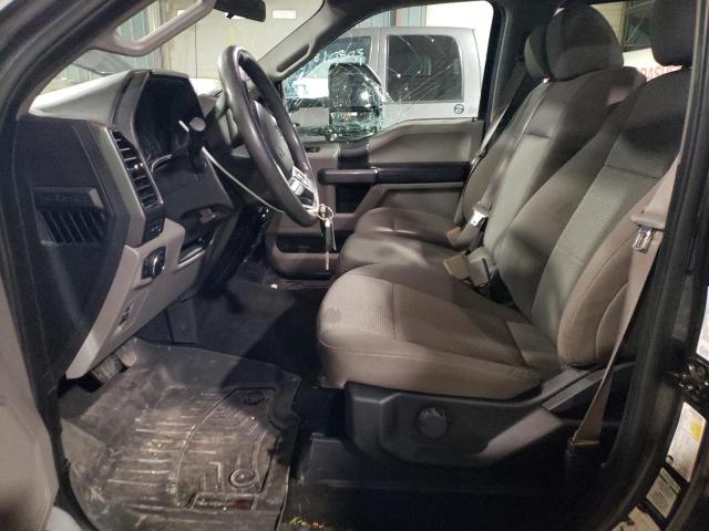 2020 Ford F150 Supercrew მანქანა იყიდება აუქციონზე, vin: 1FTFW1E40LFA43149, აუქციონის ნომერი: 51736683