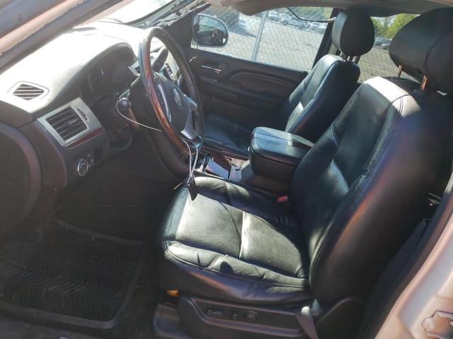 50012833 :رقم المزاد ، 1GYFK63808R173141 vin ، 2008 Cadillac Escalade Luxury مزاد بيع