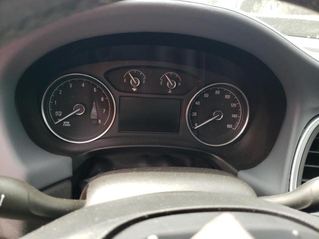 Продаж на аукціоні авто 2019 Buick Enclave Essence, vin: 5GAERBKW9KJ309182, номер лоту: 51128433