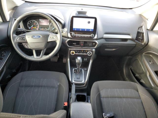 Aukcja sprzedaży 2020 Ford Ecosport Se, vin: MAJ3S2GE2LC345396, numer aukcji: 52739083