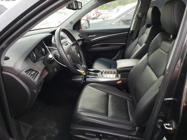 Aukcja sprzedaży 2015 Acura Mdx Advance, vin: 5FRYD4H84FB012881, numer aukcji: 48005843