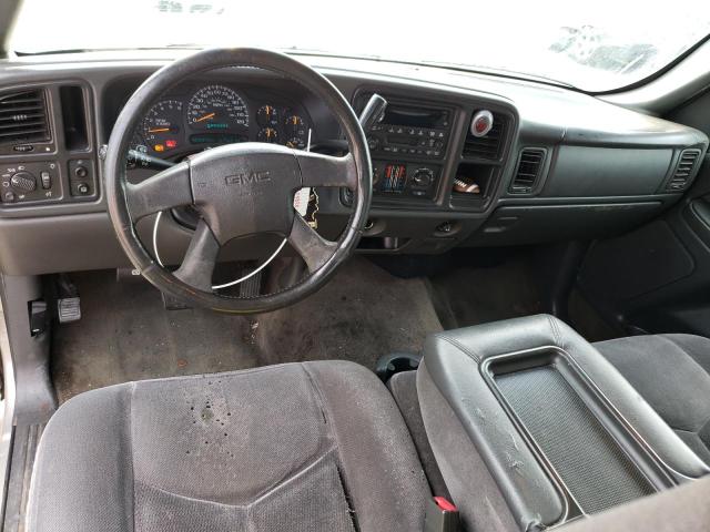 Продаж на аукціоні авто 2005 Gmc New Sierra C1500, vin: 2GTEC19V151172745, номер лоту: 51044163