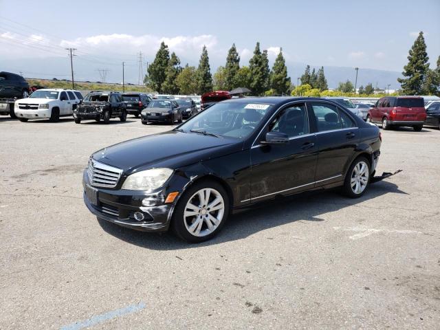 51428633 :رقم المزاد ، WDDGF5EB9BR140850 vin ، 2011 Mercedes-benz C 300 مزاد بيع