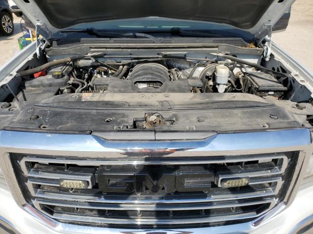 Aukcja sprzedaży 2016 Gmc Sierra K1500 Sle, vin: 3GTU2MEC6GG239368, numer aukcji: 50918273