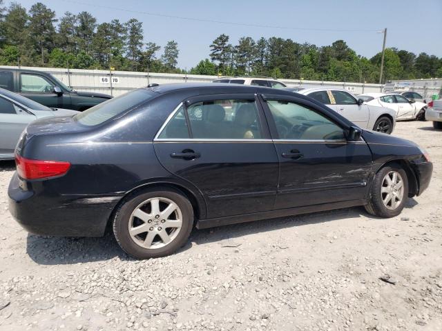 Auction sale of the 2005 Honda Accord Ex, vin: 1HGCM66855A062465, lot number: 53989043