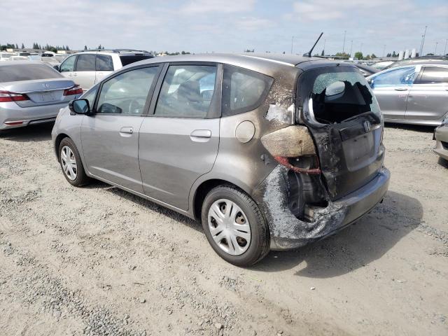 Aukcja sprzedaży 2010 Honda Fit, vin: JHMGE8H21AS010660, numer aukcji: 54461773