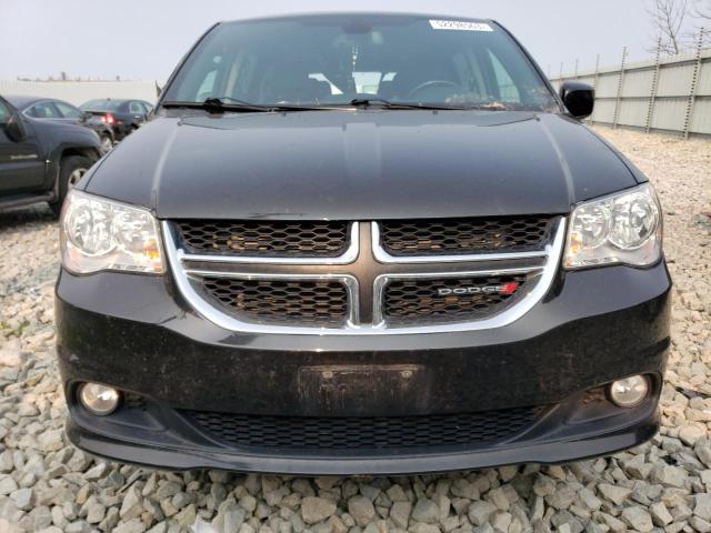 52298563 :رقم المزاد ، 2C4RDGCG5LR193995 vin ، 2020 Dodge Grand Caravan Sxt مزاد بيع