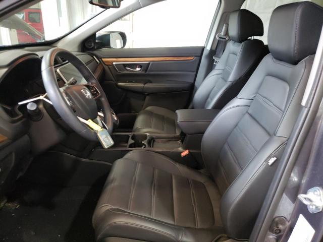 Aukcja sprzedaży 2022 Honda Cr-v Exl, vin: 5J6RW1H87NA016827, numer aukcji: 53112573