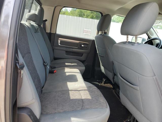 Продажа на аукционе авто 2018 Ram 1500 Slt, vin: 1C6RR7TT6JS126694, номер лота: 50994923