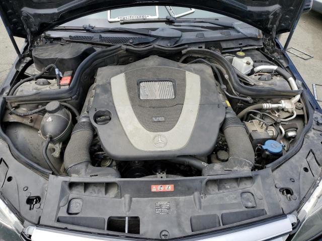 Продаж на аукціоні авто 2011 Mercedes-benz C 300, vin: WDDGF5EB7BF655864, номер лоту: 53639523