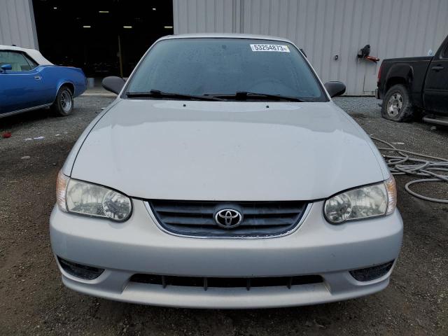 53254873 :رقم المزاد ، 1NXBR12E51Z485738 vin ، 2001 Toyota Corolla Ce مزاد بيع