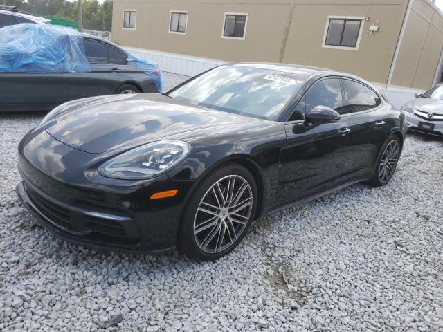 Aukcja sprzedaży 2018 Porsche Panamera 4, vin: WP0AA2A72JL101906, numer aukcji: 52121933
