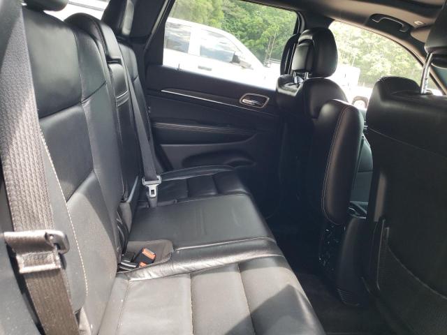 Продажа на аукционе авто 2017 Jeep Grand Cherokee Limited, vin: 1C4RJFBGXHC862086, номер лота: 52710713