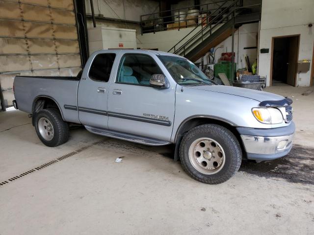 Aukcja sprzedaży 2000 Toyota Tundra, vin: 5TBRT3417YS032450, numer aukcji: 53738223