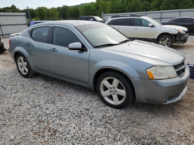 Продаж на аукціоні авто 2009 Dodge Avenger Sxt, vin: 1B3LC56V99N553719, номер лоту: 53490843