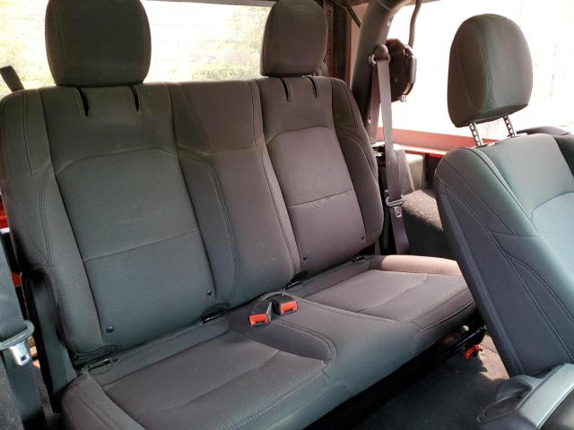 Aukcja sprzedaży 2022 Jeep Wrangler Sport, vin: 1C4HJXAG2NW262126, numer aukcji: 53582263