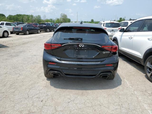 Aukcja sprzedaży 2018 Infiniti Qx30 Base, vin: SJKCH5CP7JA044968, numer aukcji: 52939963