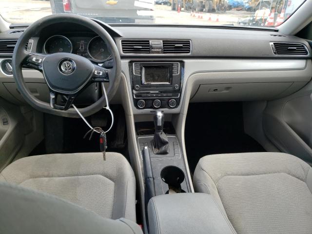 Продажа на аукционе авто 2018 Volkswagen Passat S, vin: 1VWAA7A32JC023716, номер лота: 51635243