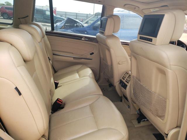 Aukcja sprzedaży 2008 Mercedes-benz Gl 320 Cdi, vin: 4JGBF22E08A343405, numer aukcji: 51097293