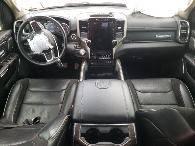 50964923 :رقم المزاد ، 1C6RRERT3KN683414 vin ، 2019 Ram 1500 Laie مزاد بيع