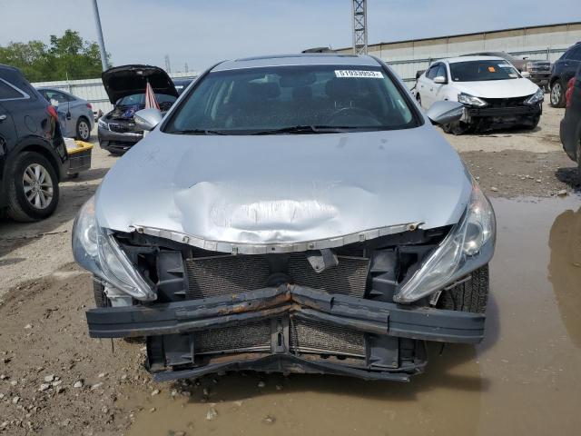Aukcja sprzedaży 2011 Hyundai Sonata Se, vin: 5NPEC4AC1BH032085, numer aukcji: 51933953