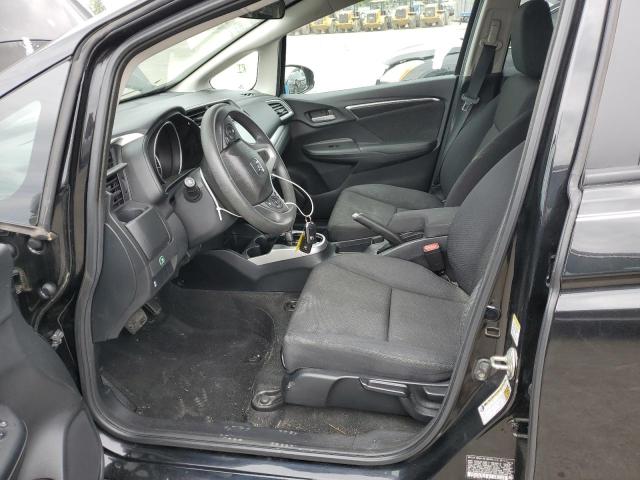 Aukcja sprzedaży 2015 Honda Fit Ex, vin: 3HGGK5H80FM728070, numer aukcji: 51224173