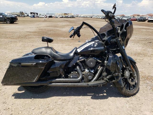 2018 Harley-davidson Flhrxs მანქანა იყიდება აუქციონზე, vin: 1HD1KVC16JB640654, აუქციონის ნომერი: 52377443