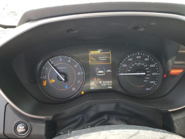 Продаж на аукціоні авто 2019 Subaru Crosstrek Premium, vin: JF2GTAECXKH307972, номер лоту: 51264283