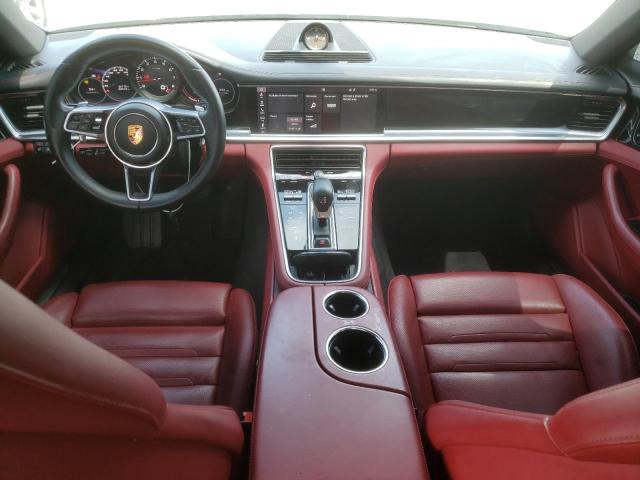 Aukcja sprzedaży 2018 Porsche Panamera 4, vin: WP0AA2A72JL101906, numer aukcji: 52121933