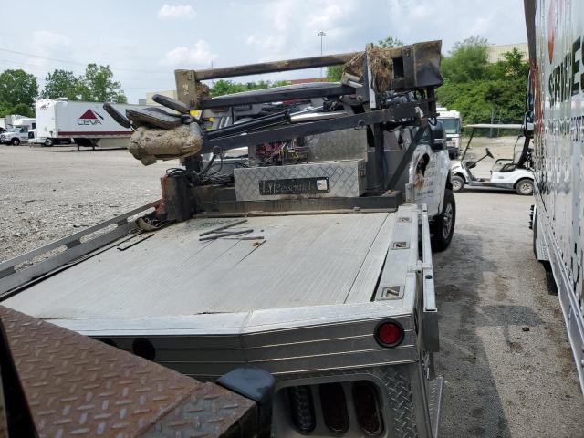 Aukcja sprzedaży 2019 Ford F350 Super Duty, vin: 1FT8X3B6XKEF95866, numer aukcji: 51993673