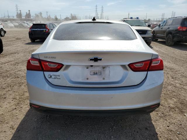 Продаж на аукціоні авто 2020 Chevrolet Malibu Ls, vin: 1G1ZB5ST7LF117767, номер лоту: 53086083
