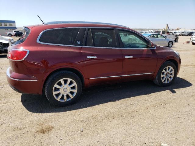 50920843 :رقم المزاد ، 5GAKVCKD5FJ339773 vin ، 2015 Buick Enclave مزاد بيع