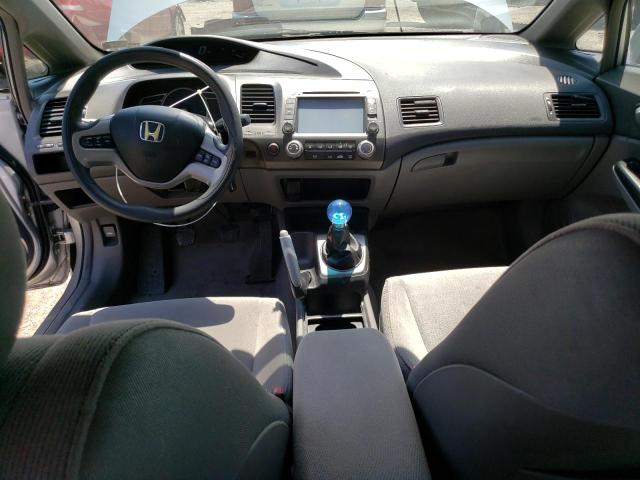 Продаж на аукціоні авто 2006 Honda Civic Ex, vin: 1HGFA15856L018059, номер лоту: 52805503