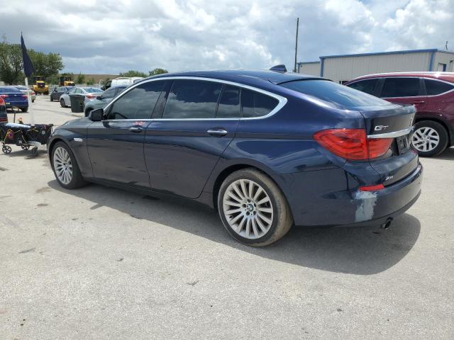 Продажа на аукционе авто 2013 Bmw 535 Xigt, vin: WBASP2C56DC339211, номер лота: 54221733