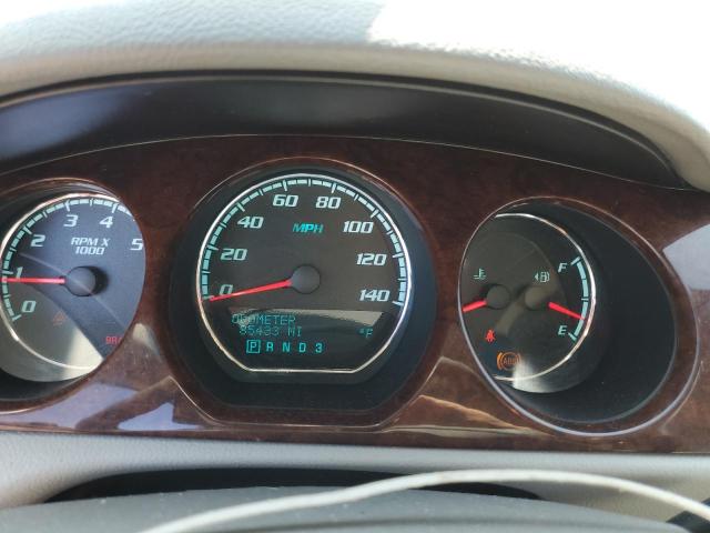 Продажа на аукционе авто 2011 Buick Lucerne Cxl, vin: 1G4HC5EM9BU133026, номер лота: 54435373