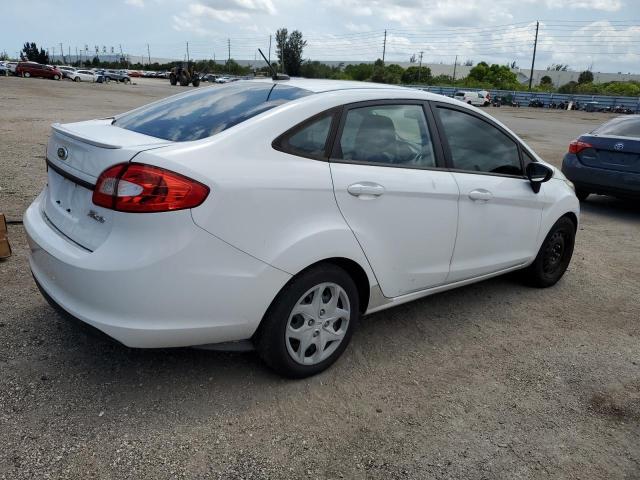 Продаж на аукціоні авто 2013 Ford Fiesta Se, vin: 3FADP4BJ8DM158041, номер лоту: 51888663