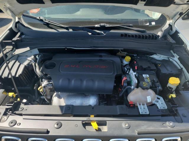 Aukcja sprzedaży 2017 Jeep Renegade Sport, vin: ZACCJAAB3HPF16746, numer aukcji: 53770513