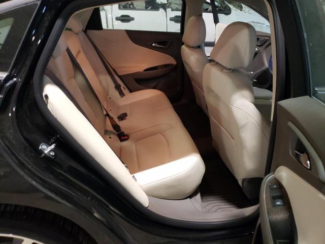53085743 :رقم المزاد ، 1G1ZE5SX9LF021276 vin ، 2020 Chevrolet Malibu Premier مزاد بيع