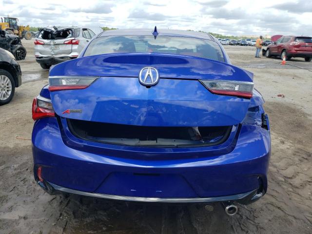 42790273 :رقم المزاد ، 19UDE2F85KA009772 vin ، 2019 Acura Ilx Premium A-spec مزاد بيع