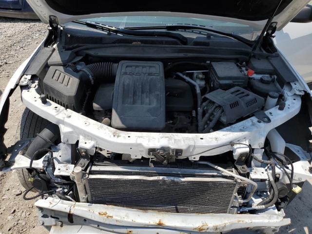 Aukcja sprzedaży 2017 Chevrolet Equinox Ls, vin: 2GNFLEEK0H6281672, numer aukcji: 52882983