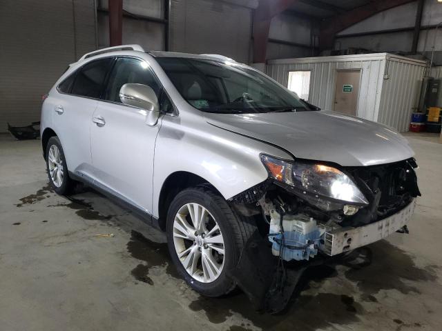 2012 Lexus Rx 450 მანქანა იყიდება აუქციონზე, vin: JTJBC1BA8C2424513, აუქციონის ნომერი: 52836683