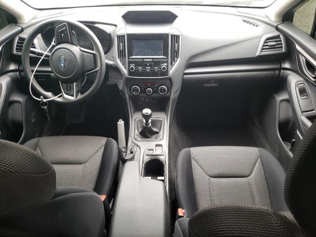 2021 Subaru Crosstrek მანქანა იყიდება აუქციონზე, vin: JF2GTAAC2M9294461, აუქციონის ნომერი: 53060983